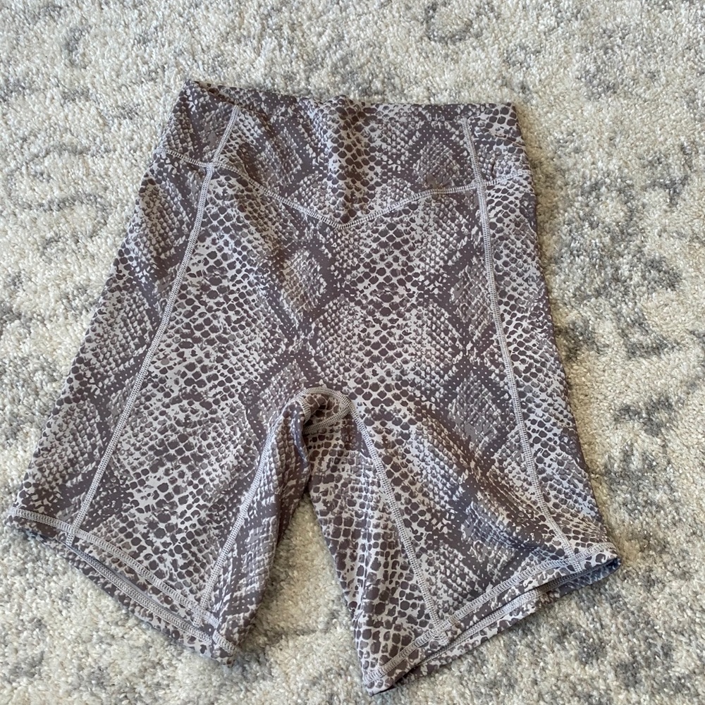 Balance Athletica Boa Rider Shorts